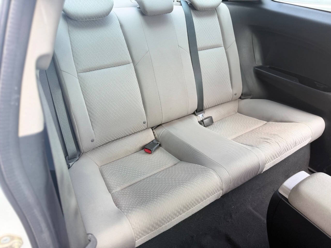 Used 2014 Honda Civic LX image 14