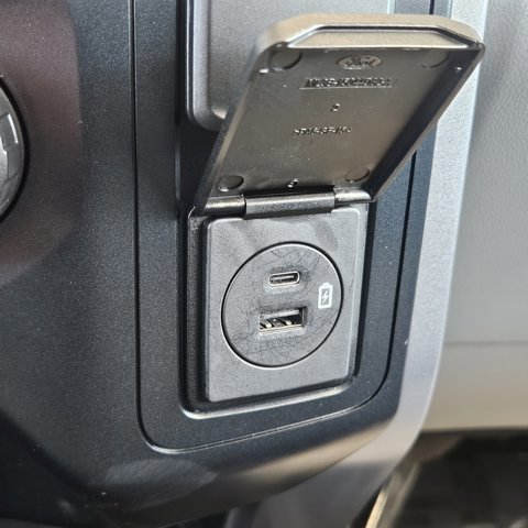 Used 2023 Ford F150 XLT image 16