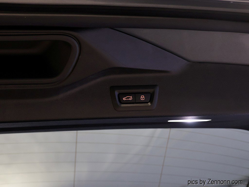 Certified 2024 BMW X5 xDrive40i w/ Premium Package image 33