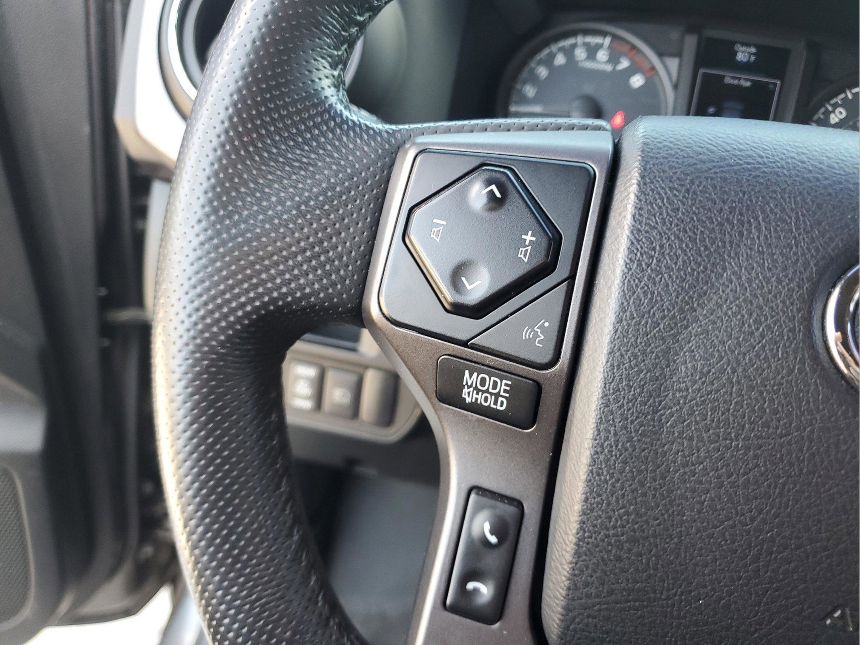 Used 2019 Toyota Tacoma TRD Off-Road RWD image 25