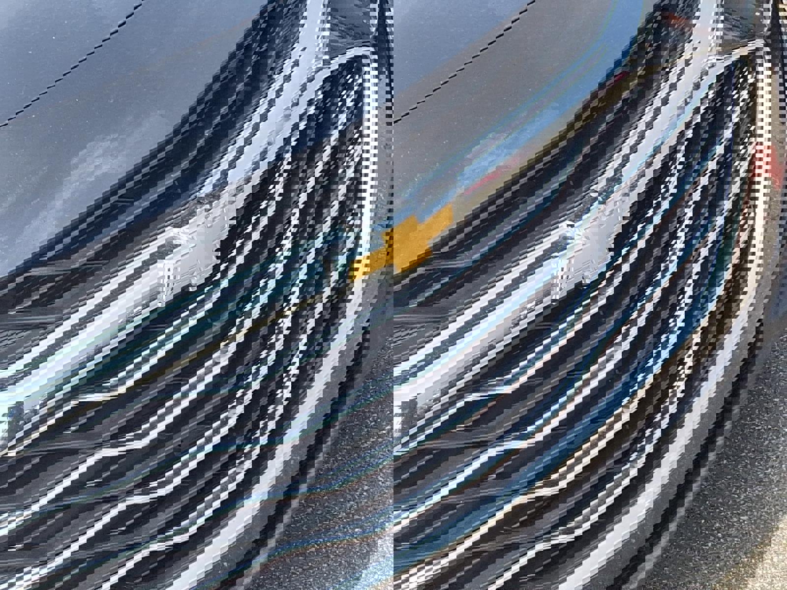 Used 2022 Chevrolet Malibu LT w/ Leather Package image 28