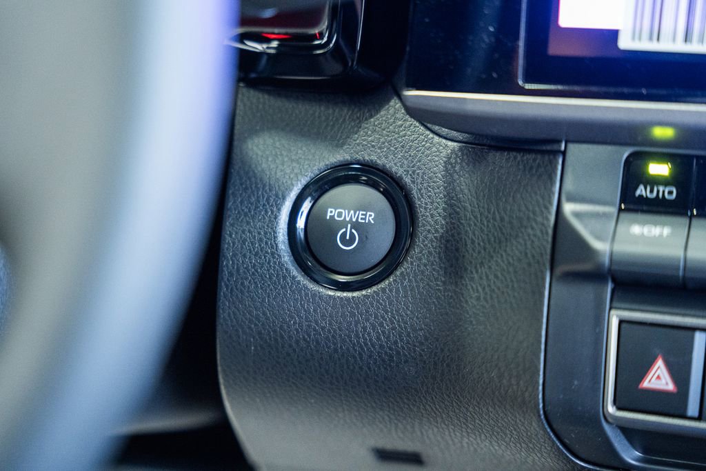 New 2026 Toyota Camry SE image 21