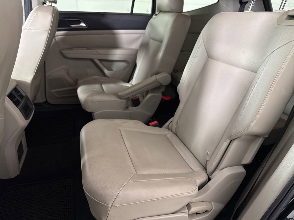 Used 2019 Volkswagen Atlas SE image 13