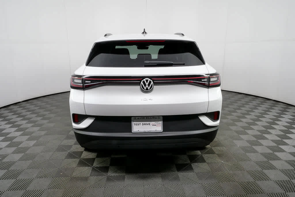 New 2026 Volkswagen ID.4 Pro RWD image 29