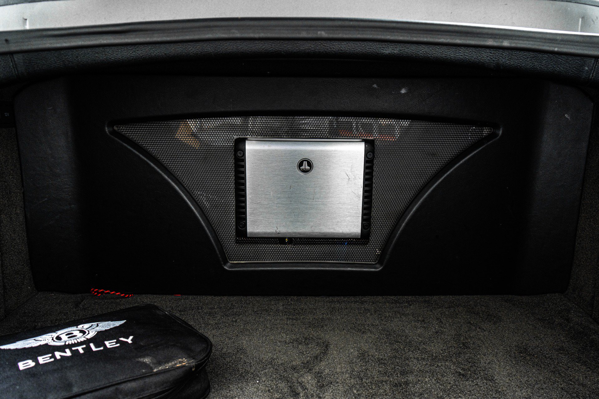 Used 2012 Bentley Continental GT AWD/4WD image 35