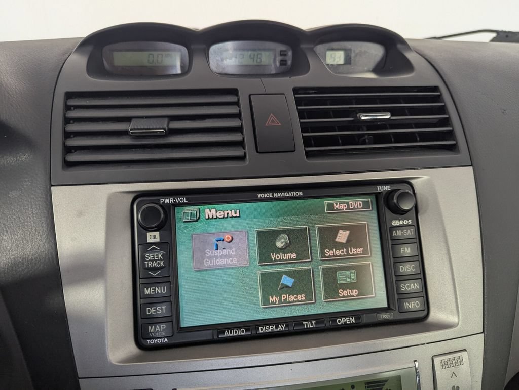 Used 2006 Toyota Solara SLE FWD image 16