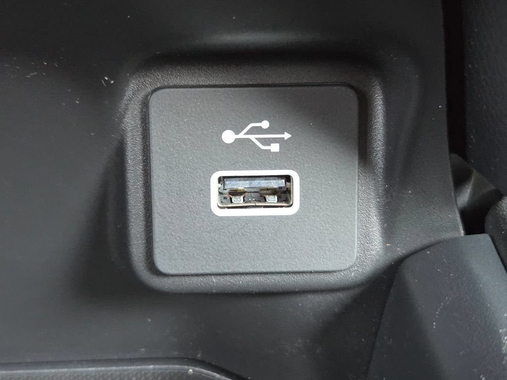 Used 2024 Honda HR-V Sport image 6