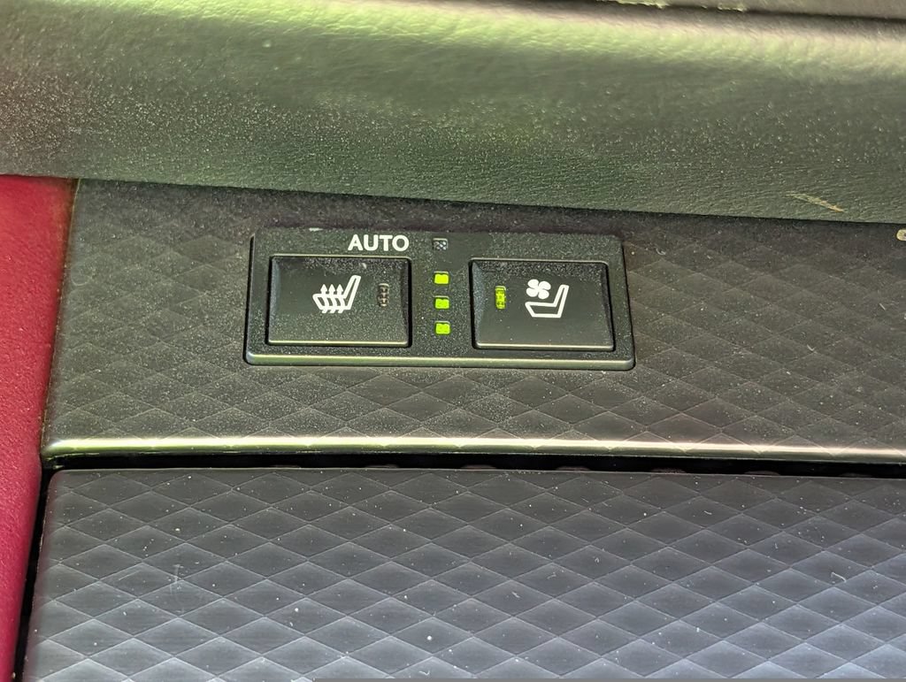 Used 2019 Lexus GS 350 F Sport RWD image 20