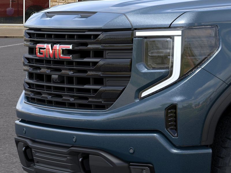 New 2026 GMC Sierra 1500 Elevation w/ Elevation Premium Package image 13