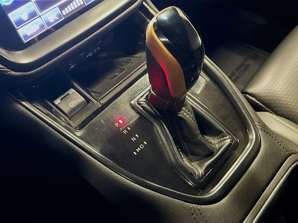 Used 2022 Subaru Outback Wilderness w/ Wilderness Package image 20