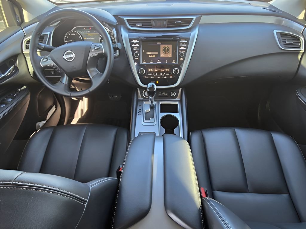 Used 2024 Nissan Murano SV image 26