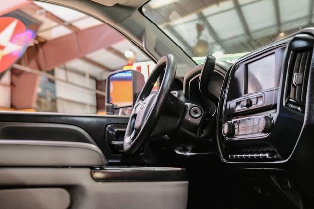 Used 2019 Chevrolet Silverado 3500 W/T w/ WT Convenience Package image 20