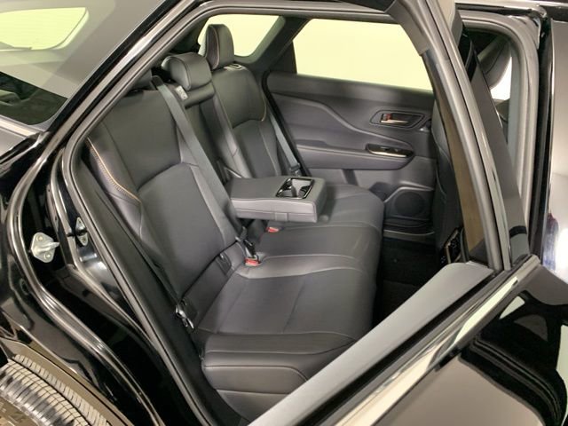 Used 2025 Toyota Crown Signia Limited image 36