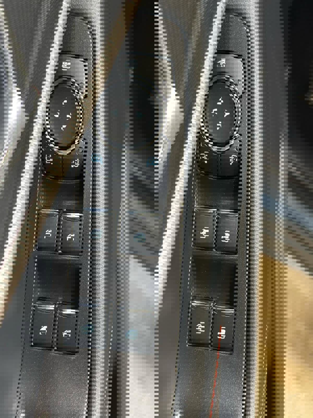 New 2026 Ford Explorer ST-Line AWD/4WD image 14