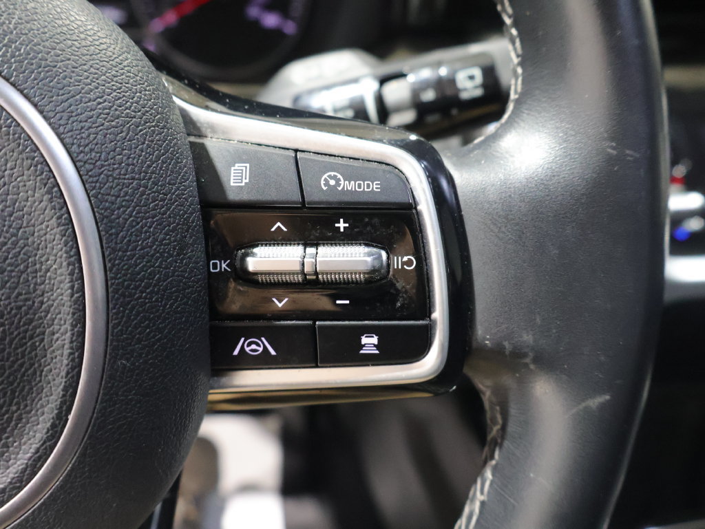 Used 2022 Kia Sorento SX AWD/4WD image 33