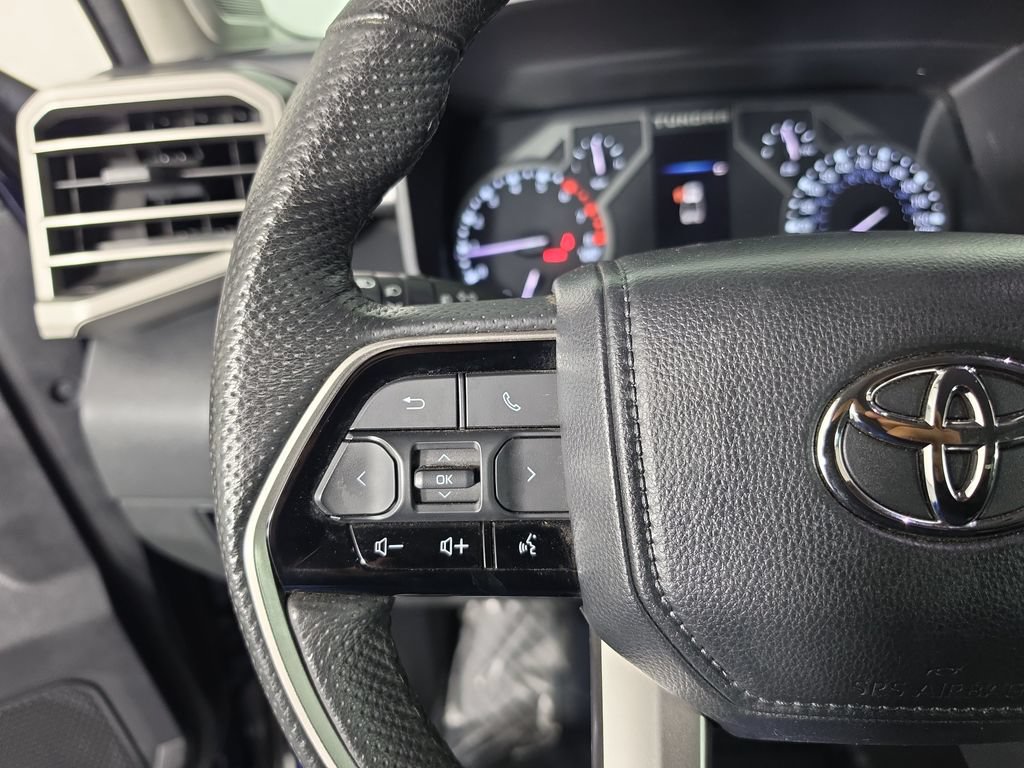 Used 2023 Toyota Tundra Limited RWD image 16