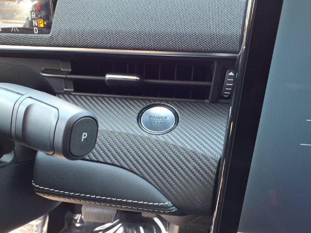 Used 2026 Ford Mustang Mach-E Select RWD image 16