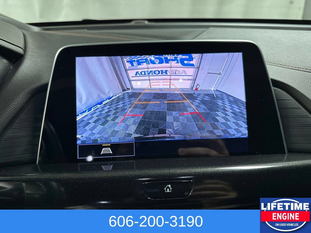 Used 2022 Cadillac CT4 V w/ Navigation Package AWD/4WD image 25