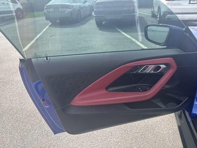 Certified 2023 BMW 230i Coupe w/ M Sport Package image 14