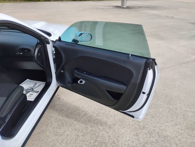 Used 2023 Dodge Challenger GT w/ Blacktop Package image 14