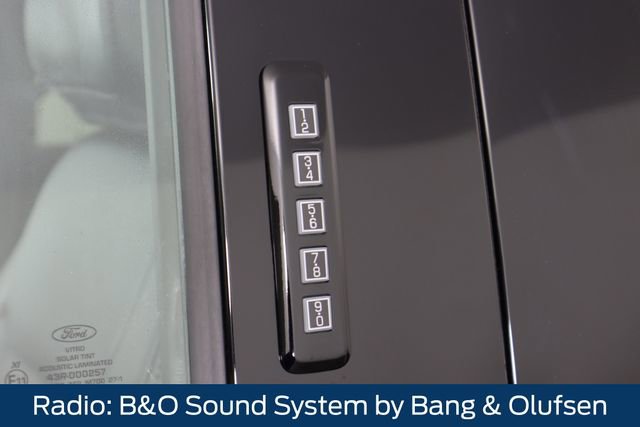 New 2026 Ford F350 Lariat w/ Black Appearance Package image 20