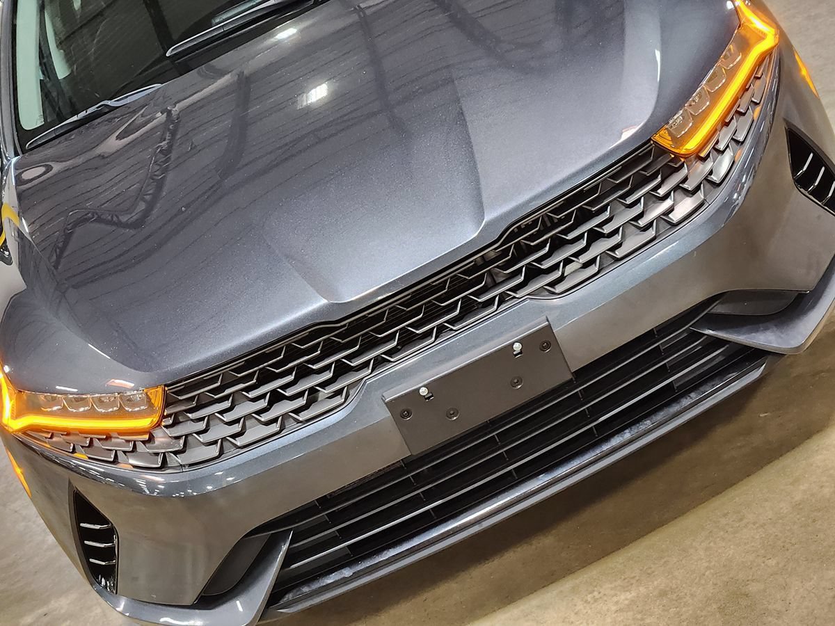 Used 2022 Kia K5 LXS FWD image 19
