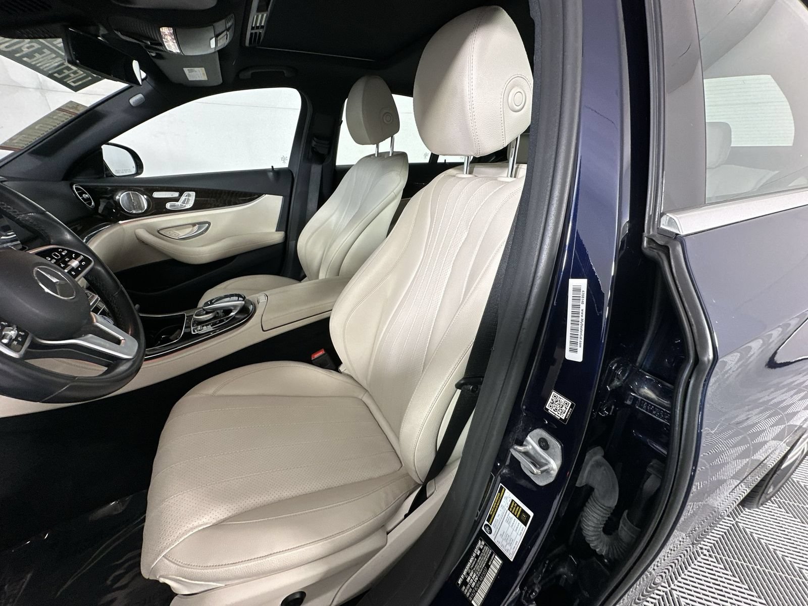 Used 2020 Mercedes-Benz E 350 Sedan image 11