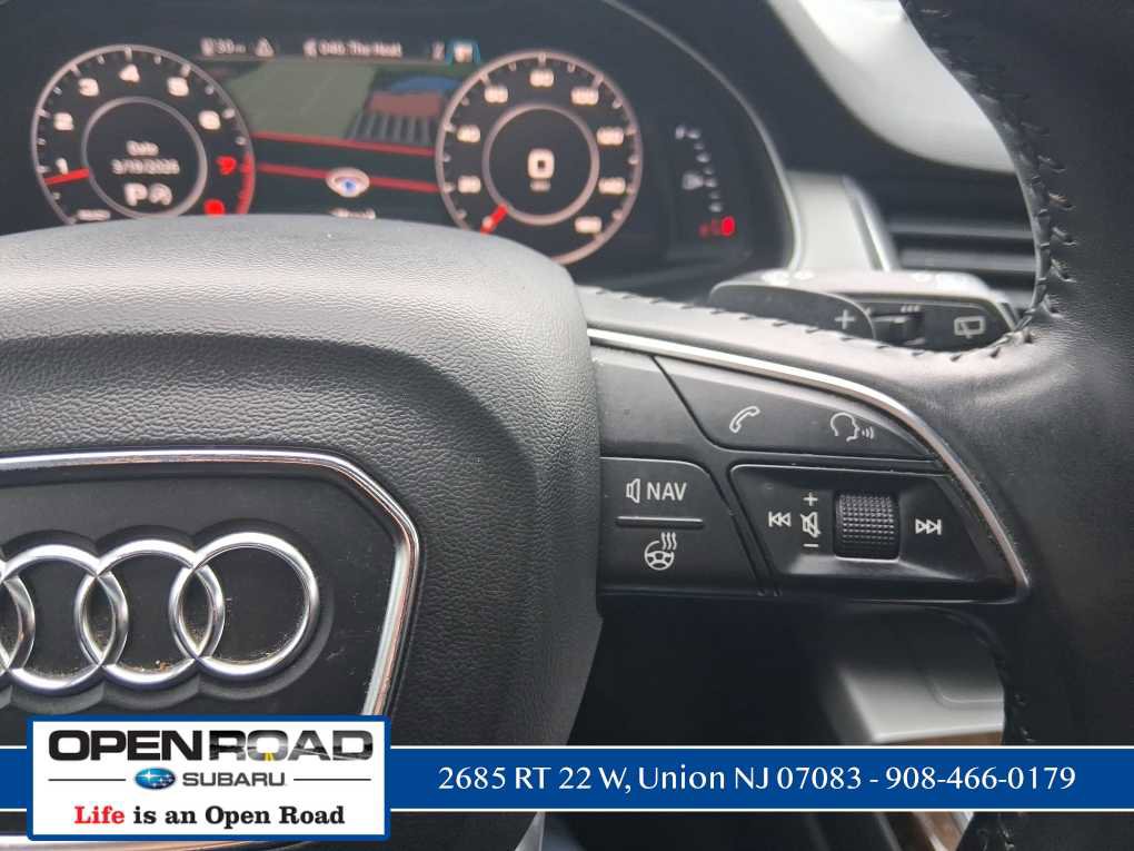 Used 2018 Audi Q7 2.0T Premium Plus image 22