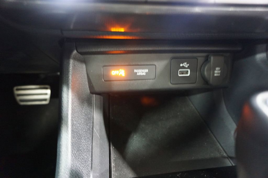 Used 2023 Acura Integra A-Spec image 12