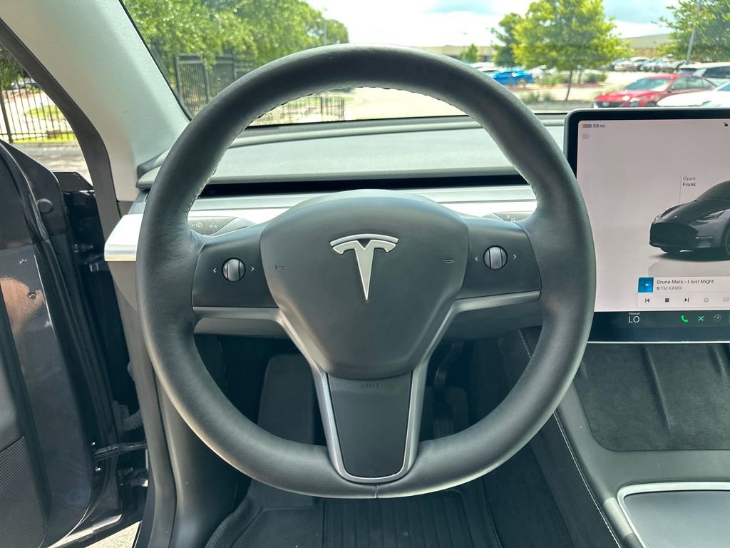 Used 2023 Tesla Model Y Long Range AWD/4WD image 19