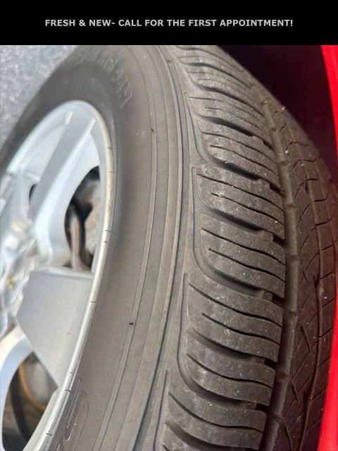 Used 2016 Chevrolet Cruze LT image 12