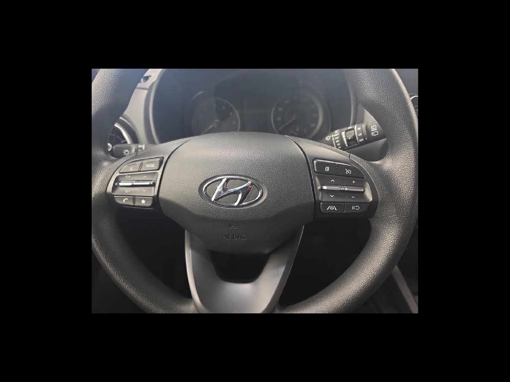 Used 2023 Hyundai Kona SEL w/ Cargo Package FWD image 14