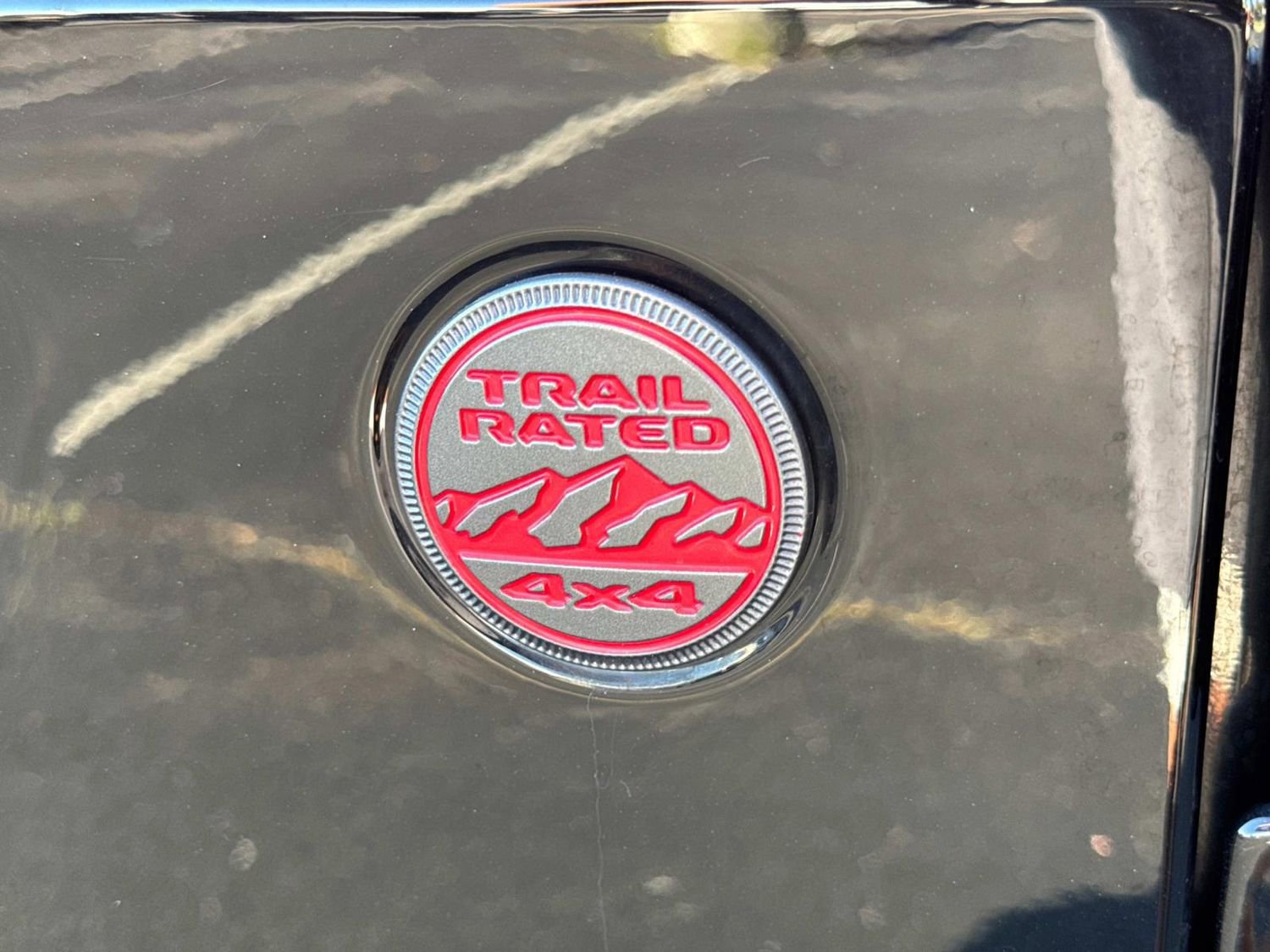 Used 2022 Jeep Gladiator Rubicon image 24