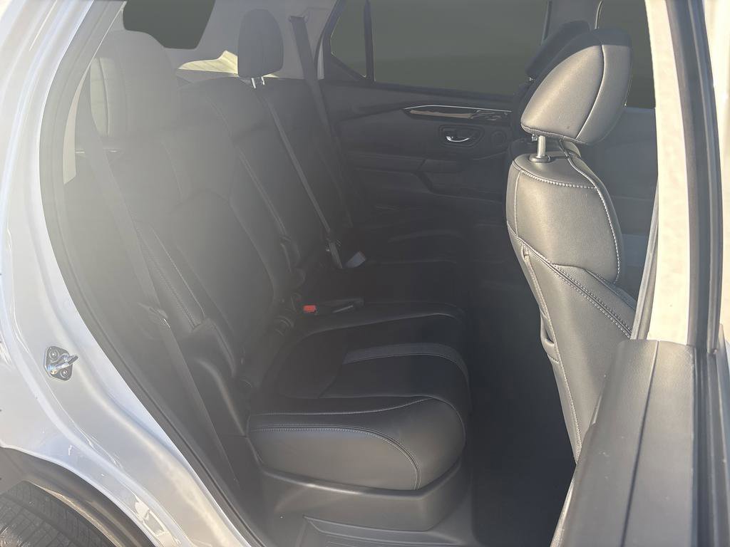 Used 2026 Honda Passport RTL image 30