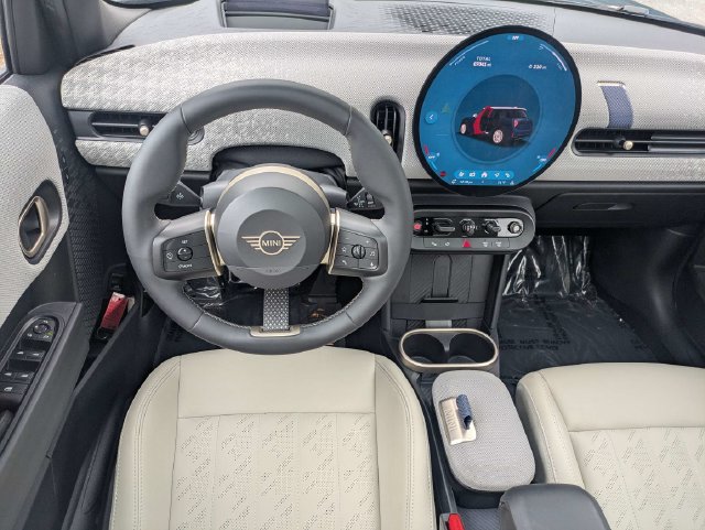 Used 2025 MINI Cooper S FWD image 27