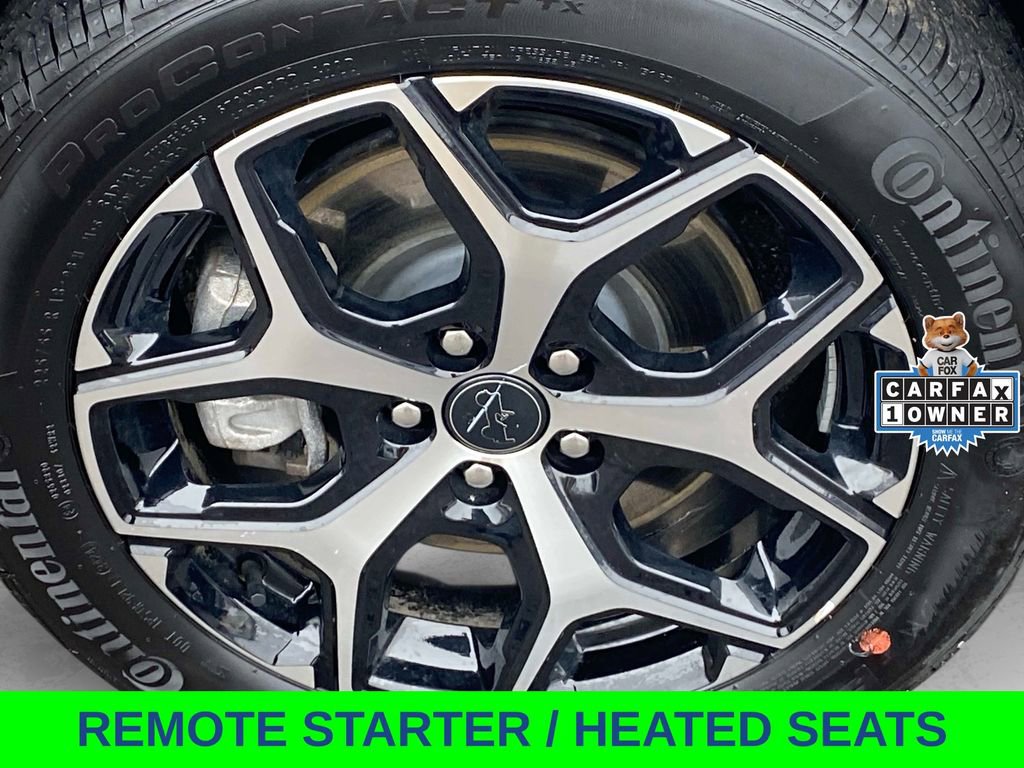 Used 2025 Jeep Compass Limited image 29
