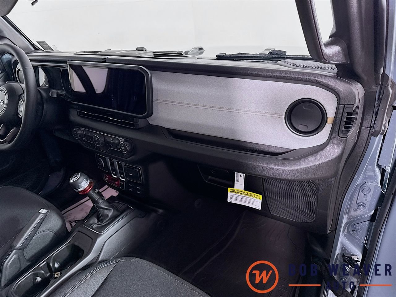 New 2026 Jeep Wrangler Sport image 32