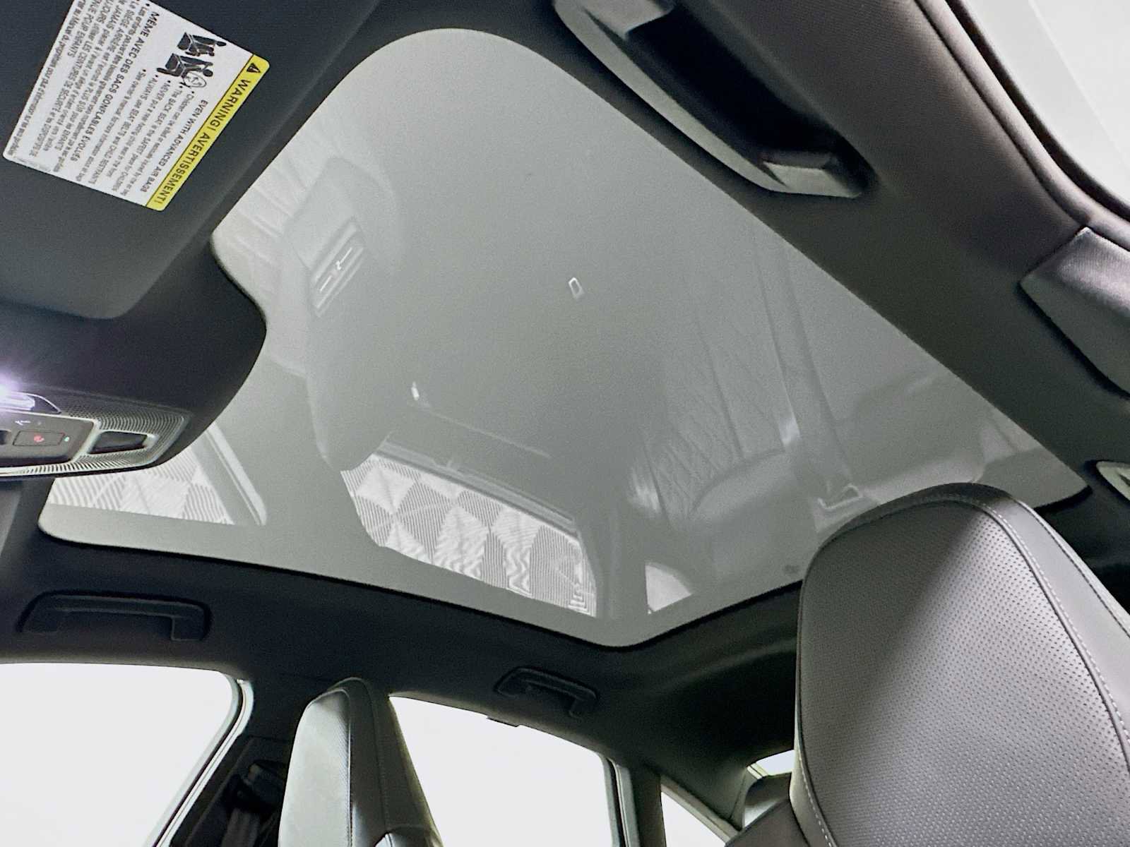 New 2026 Audi A6 Prestige image 19