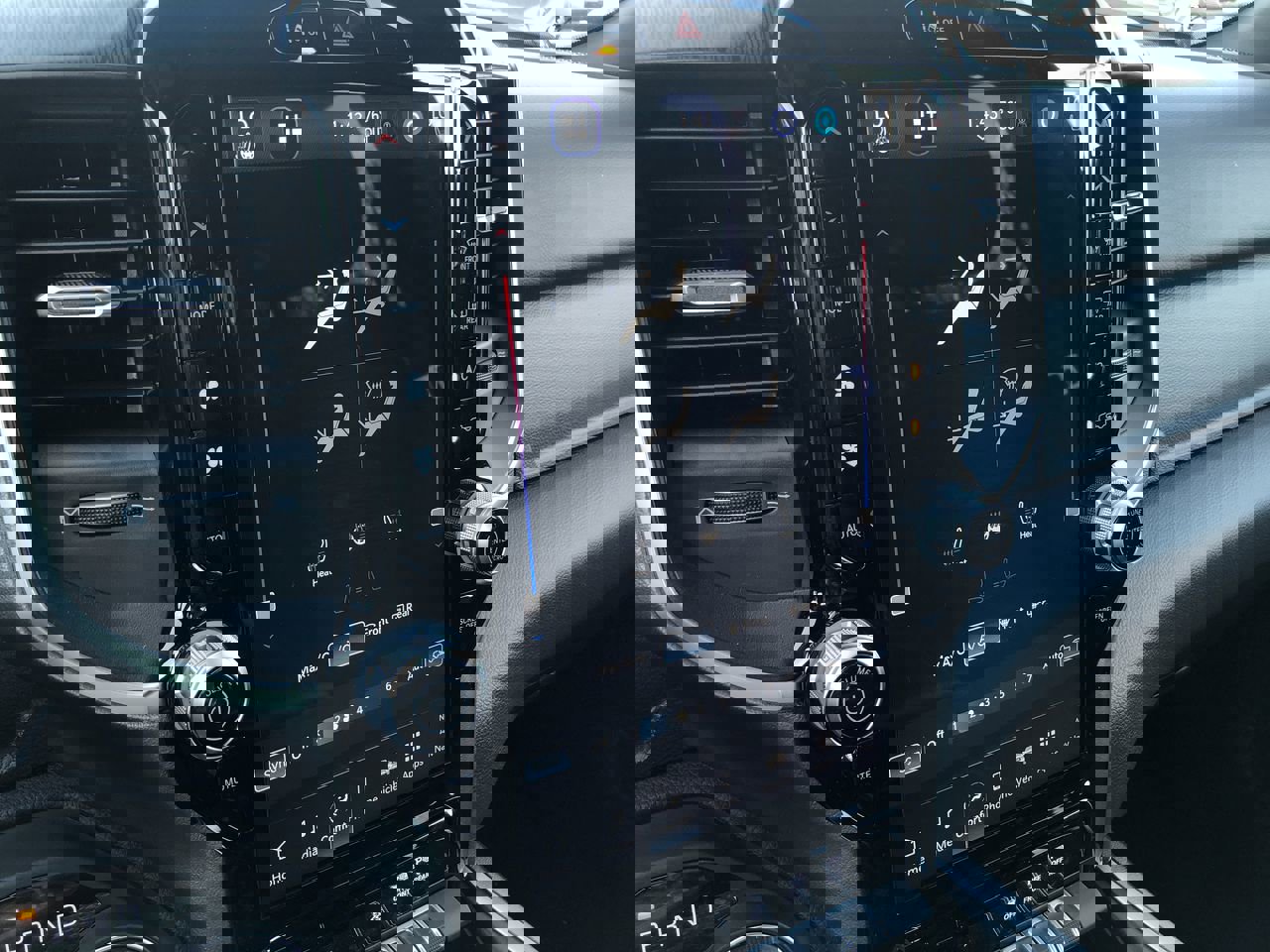 New 2026 RAM 1500 Big Horn image 30