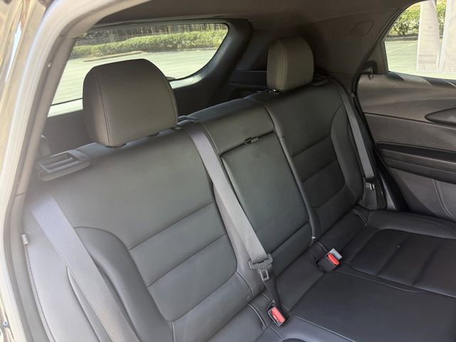 Used 2024 Chevrolet TrailBlazer ACTIV w/ Convenience Package image 31