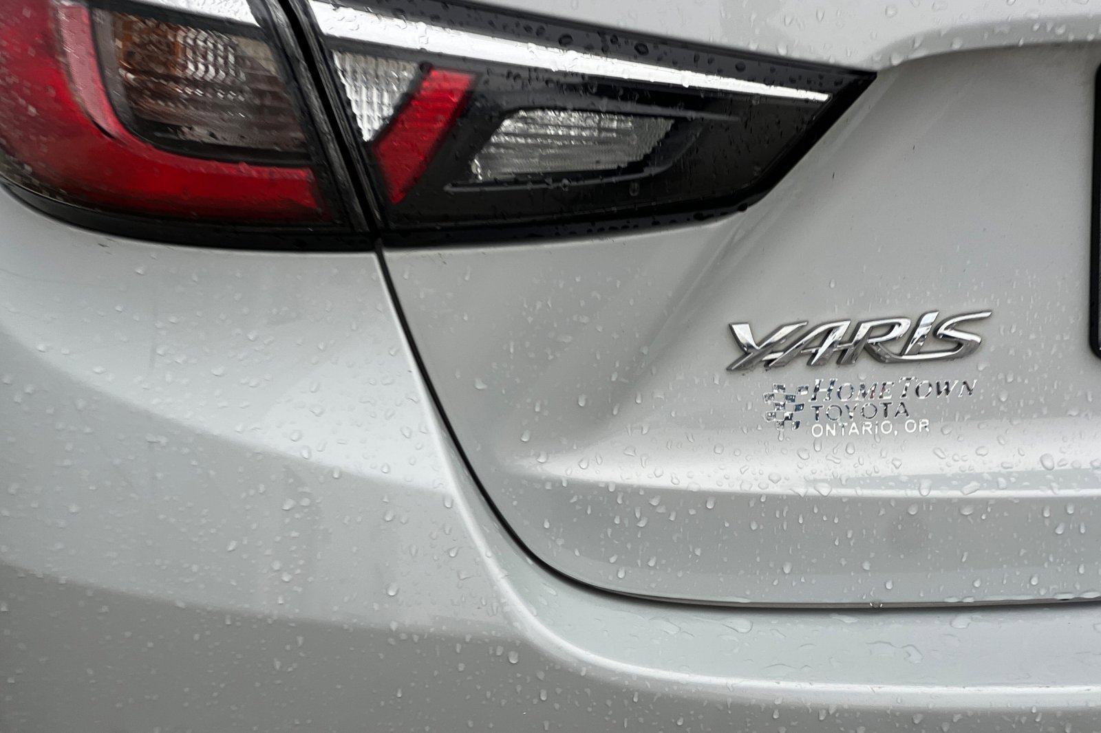 Used 2019 Toyota Yaris LE image 22