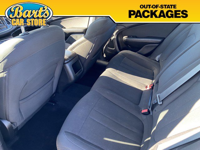 Used 2016 Chrysler 200 Limited FWD image 19