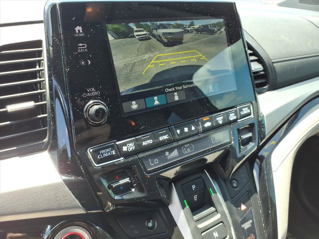 Used 2023 Honda Odyssey Touring image 25
