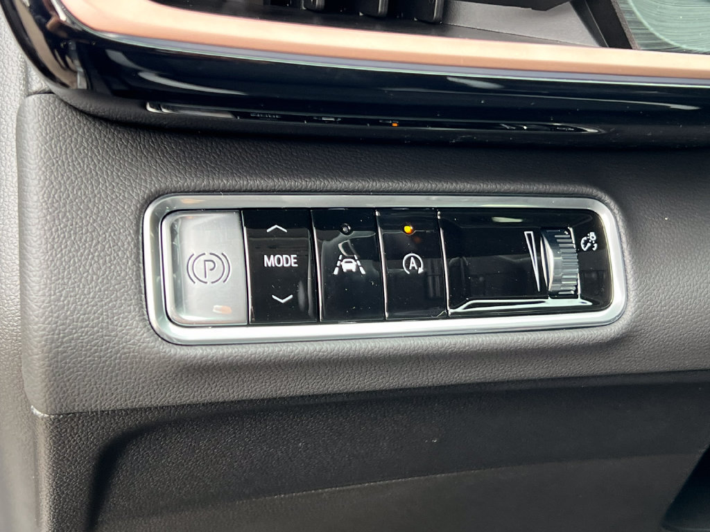 New 2026 Buick Envision Sport Touring AWD/4WD image 20