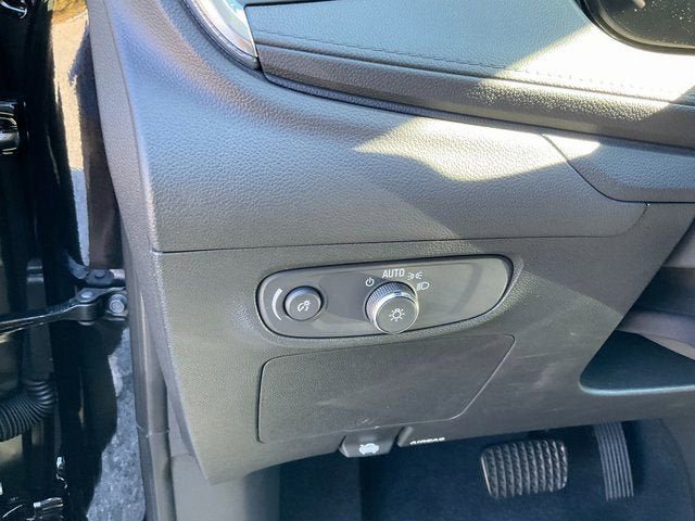 New 2026 Buick Encore GX Sport Touring w/ Advanced Technology Package FWD image 6