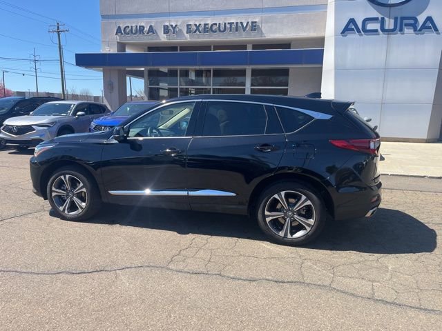 Certified 2024 Acura RDX SH-AWD w/ Advance Package image 6