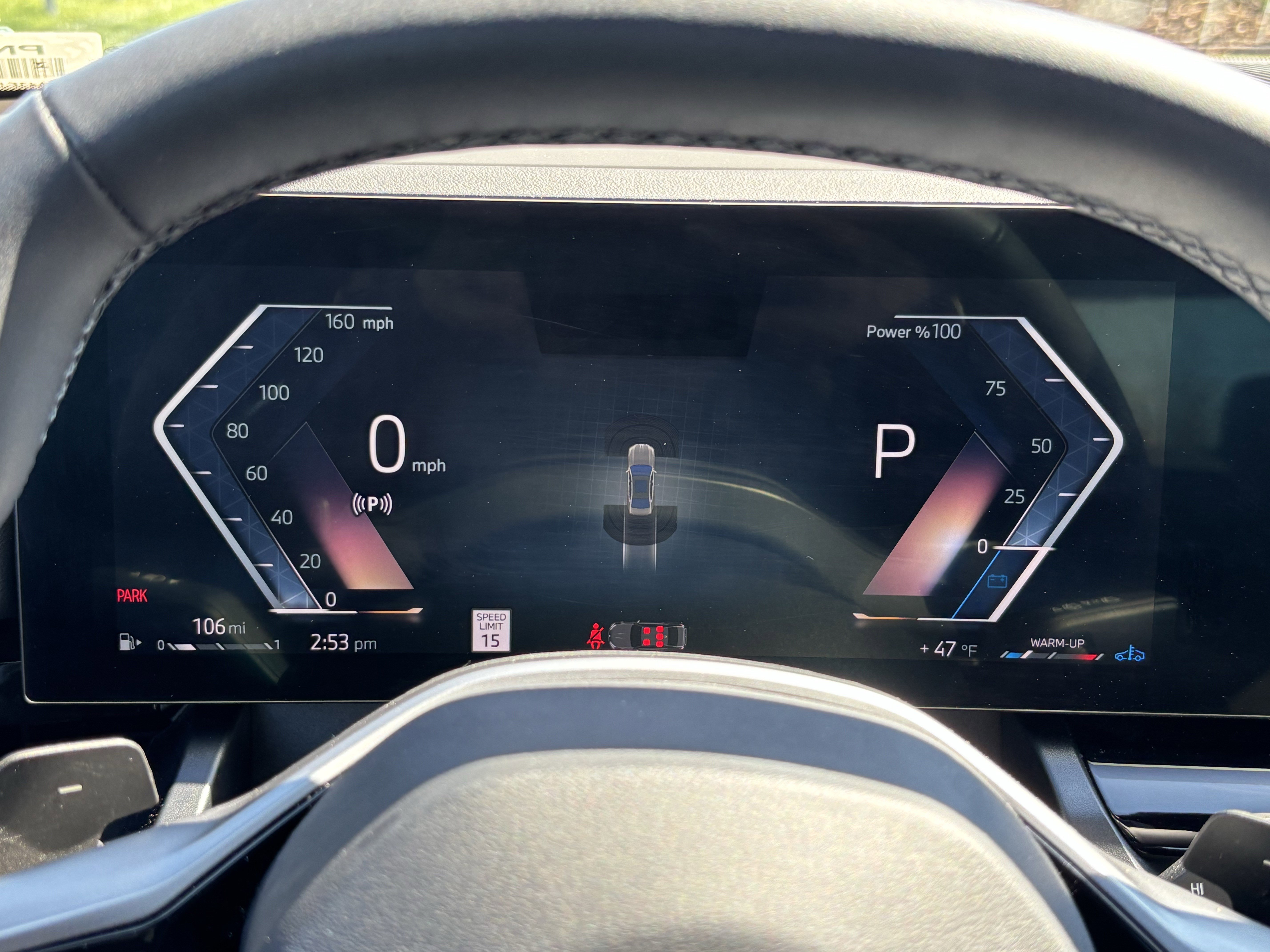 Certified 2024 BMW 530i 530i image 21