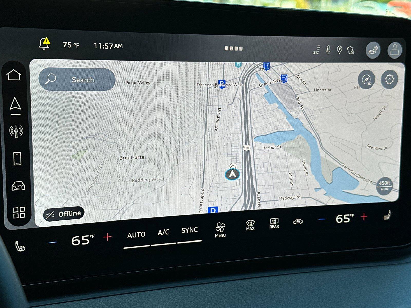 New 2026 Audi Q3 quattro 2.0T AWD/4WD image 18