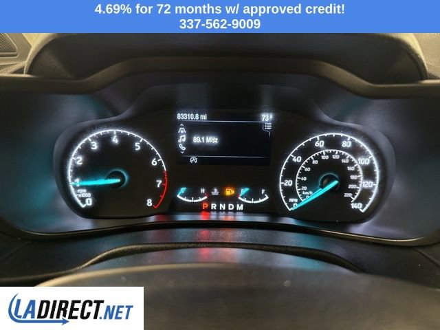 Used 2019 Ford Transit Connect XL image 29