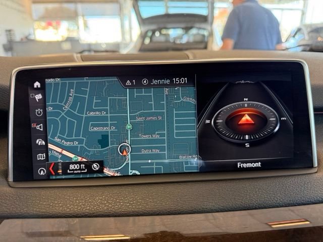 Used 2018 BMW X5 xDrive35i AWD/4WD image 16